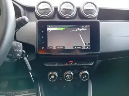 Photo 15 Dacia Duster  ECO-G 100 4x2