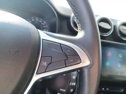 Photo 67 Dacia Duster  ECO-G 100 4x2