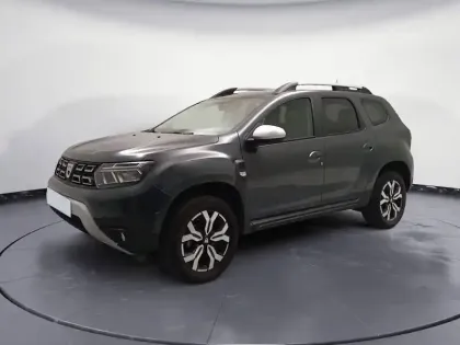 Photo Dacia Duster Journey