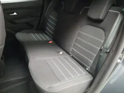 Photo 36 Dacia Duster  ECO-G 100 4x2