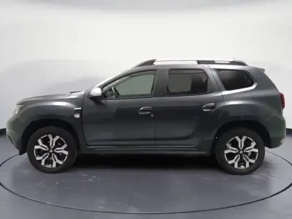 Photo 51 Dacia Duster  ECO-G 100 4x2