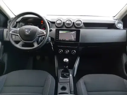 Photo 10 Dacia Duster  ECO-G 100 4x2