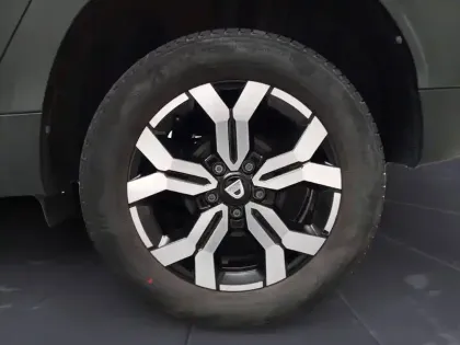 Photo 58 Dacia Duster  ECO-G 100 4x2