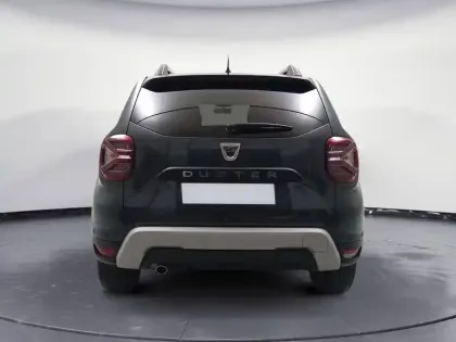 Photo 53 Dacia Duster  ECO-G 100 4x2