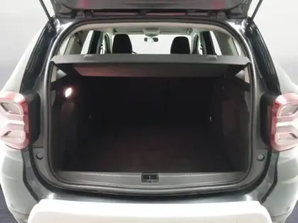 Photo 12 Dacia Duster  ECO-G 100 4x2