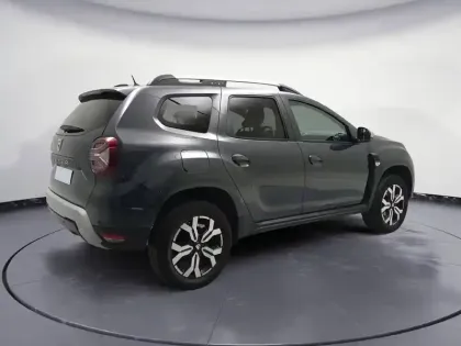 Photo 54 Dacia Duster  ECO-G 100 4x2