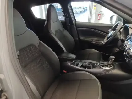 Photo 13 Nissan Juke  HYBRID 143