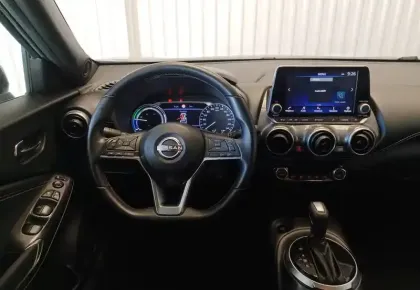 Photo 24 Nissan Juke  HYBRID 143