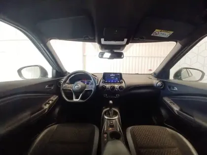 Photo 23 Nissan Juke  HYBRID 143