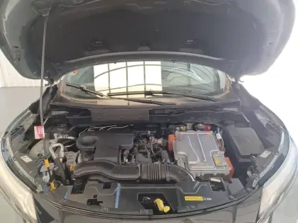 Photo 47 Nissan Juke  HYBRID 143