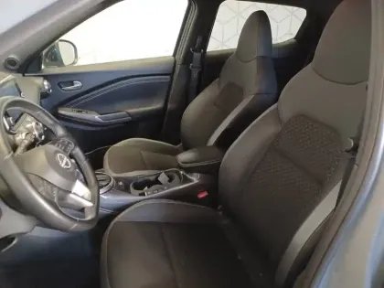 Photo 9 Nissan Juke  HYBRID 143