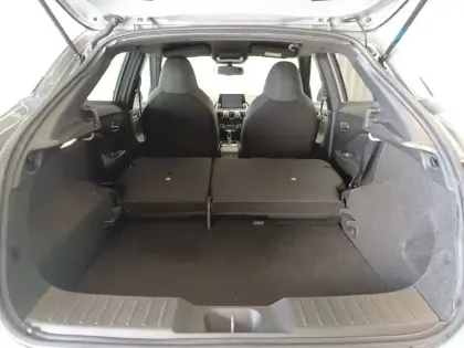 Photo 18 Nissan Juke  HYBRID 143