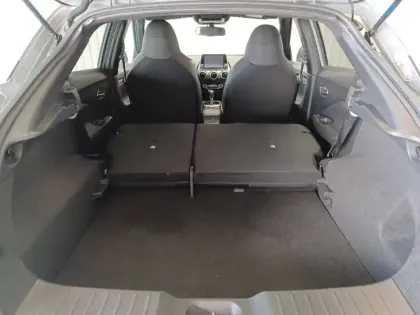 Photo 19 Nissan Juke  HYBRID 143