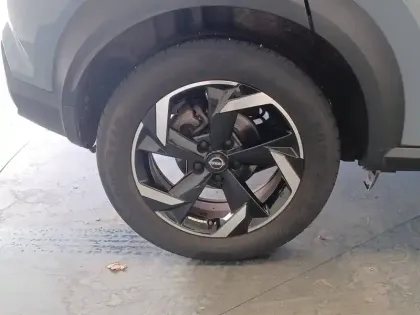 Photo 50 Nissan Juke  HYBRID 143