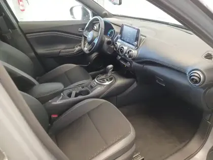 Photo 12 Nissan Juke  HYBRID 143