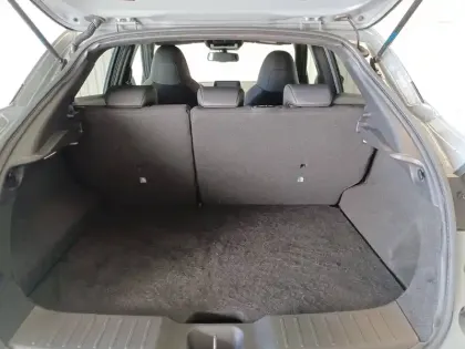 Photo 21 Nissan Juke  HYBRID 143