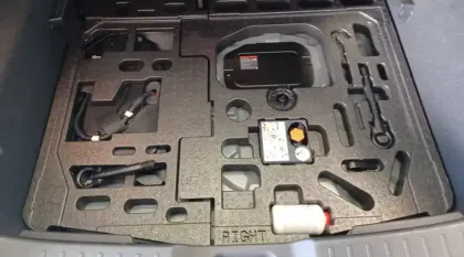 Photo 17 Nissan Juke  HYBRID 143