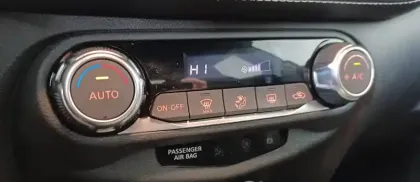 Photo 37 Nissan Juke  HYBRID 143