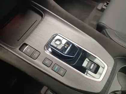 Photo 50 Nissan Qashqai  e-Power 190 ch