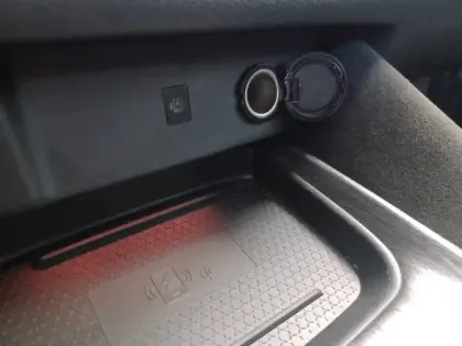 Photo 48 Nissan Qashqai  e-Power 190 ch