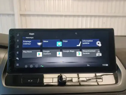 Photo 40 Nissan Qashqai  e-Power 190 ch