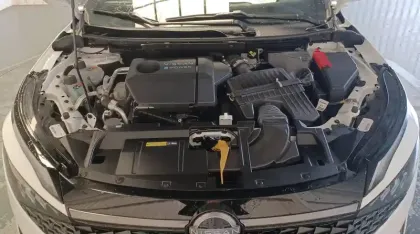 Photo 61 Nissan Qashqai  e-Power 190 ch