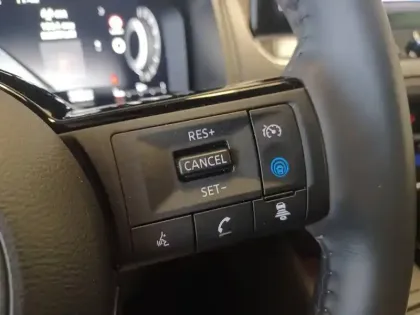 Photo 30 Nissan Qashqai  e-Power 190 ch