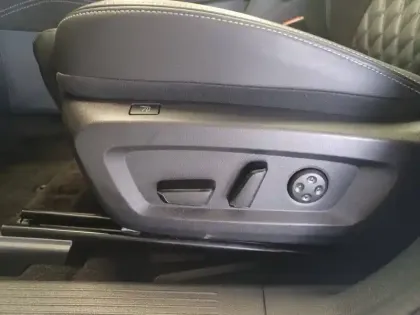 Photo 10 Nissan Qashqai  e-Power 190 ch