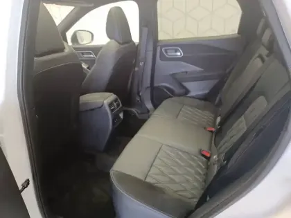 Photo 18 Nissan Qashqai  e-Power 190 ch