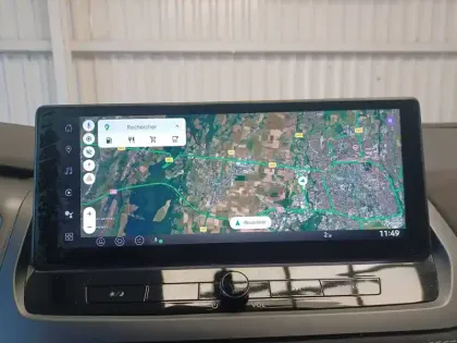 Photo 37 Nissan Qashqai  e-Power 190 ch