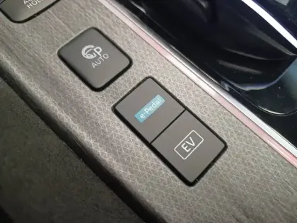 Photo 52 Nissan Qashqai  e-Power 190 ch