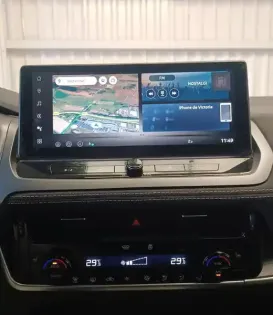 Photo 36 Nissan Qashqai  e-Power 190 ch