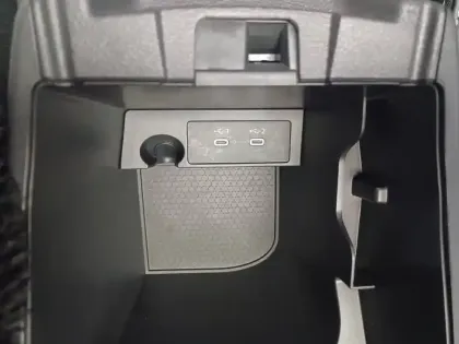 Photo 56 Nissan Qashqai  e-Power 190 ch