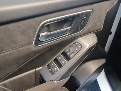 Photo 12 Nissan Qashqai  e-Power 190 ch