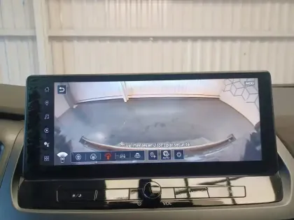 Photo 44 Nissan Qashqai  e-Power 190 ch