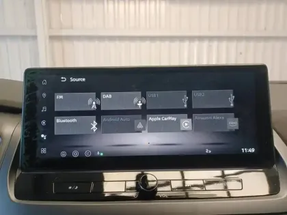 Photo 38 Nissan Qashqai  e-Power 190 ch