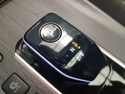 Photo 53 Nissan Qashqai  e-Power 190 ch