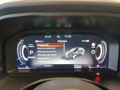 Photo 35 Nissan Qashqai  e-Power 190 ch