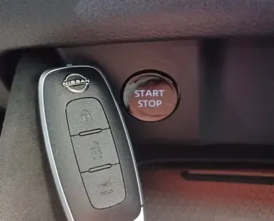 Photo 49 Nissan Qashqai  e-Power 190 ch