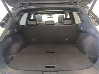 Photo 22 Nissan Qashqai  e-Power 190 ch