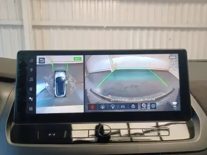 Photo 42 Nissan Qashqai  e-Power 190 ch