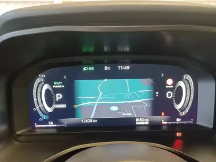 Photo 33 Nissan Qashqai  e-Power 190 ch