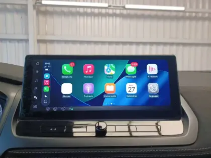 Photo 39 Nissan Qashqai  e-Power 190 ch