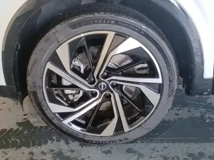 Photo 62 Nissan Qashqai  e-Power 190 ch