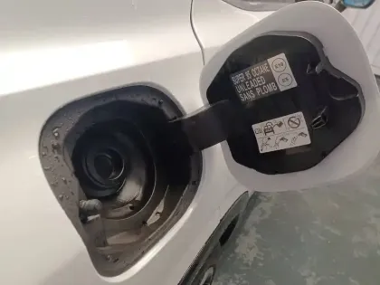 Photo 60 Nissan Qashqai  e-Power 190 ch