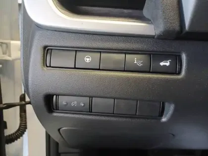 Photo 27 Nissan Qashqai  e-Power 190 ch