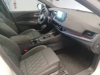 Photo 13 Nissan Qashqai  e-Power 190 ch