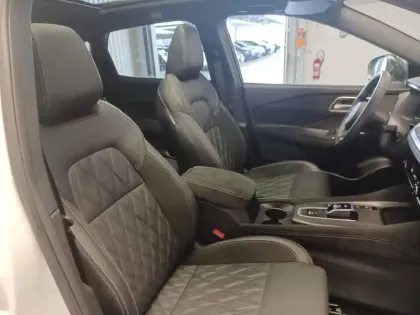 Photo 14 Nissan Qashqai  e-Power 190 ch