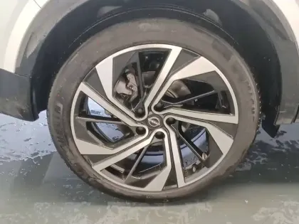 Photo 64 Nissan Qashqai  e-Power 190 ch