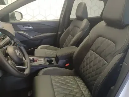 Photo 9 Nissan Qashqai  e-Power 190 ch